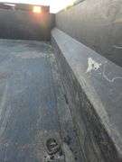 Texas Pride Gooseneck Dump Trailer