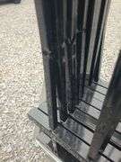 Iron Fence Panels
