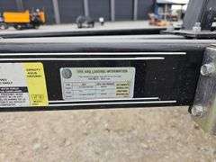 2011 Bass Master Fishing Boat