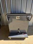 IRANCH Self Dump Hopper