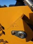 ZJG Mini Skid Steer Track Loader