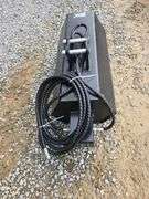 Mini Excavator Brush Cutter Attachment