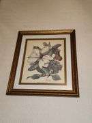 Paul Overstreet framed prints