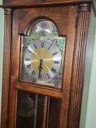 Howard Miller Bronson Grandfather Clock