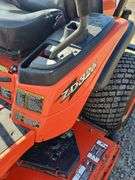 Kubota ZD326 Zero Turn Mower