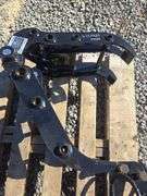 Mini Wood Grapple Attachment