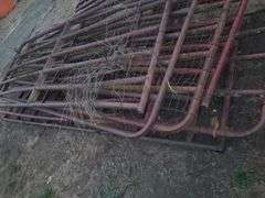 Livestock Panel Gates