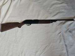 66 Power Master Pellet Gun