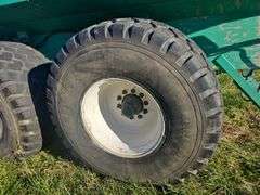 6300 GEA Liquid Manure Spreader