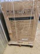 IRMC High-End Massage Chair