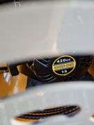 ZJG Mini Skid Steer Track Loader