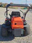 Kubota ZD326 Zero Turn Mower