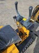ZJG Mini Excavator
