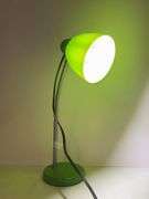 Floor lamp & desk lamp