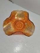 Marigold colored small bowls