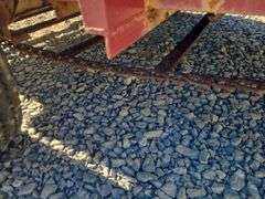 Pequea Manure Spreader