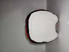 Vintage Mammy Cooky Jar