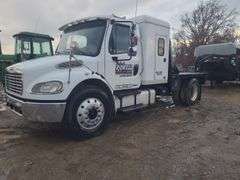 2007 Freightliner