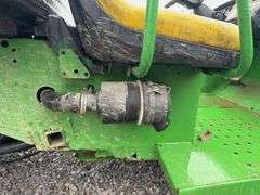 John Deere Gator (TX)