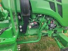 2023 John Deere 5050E