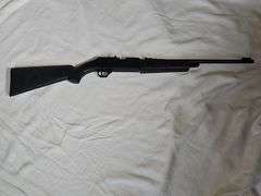 Daisy Power Line 856