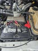 2012 Ford F250 Super Duty Lariat