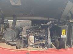 Takeuchi TB285 Compact Crawler Excavator