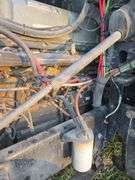 2006 Freightliner Day Cab