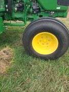 2023 John Deere 5050E