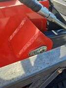 ZJG Mini Skid Steer Track Loader