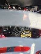 ZJG Mini Skid Steer Track Loader