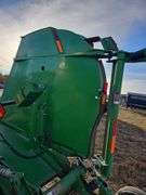 John Deere HX20 Batwing