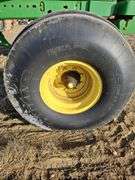 John Deere 4555 Cab Tractor