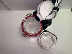 Vintage Warner Bros. Pepe Le Pew Cookie Jar