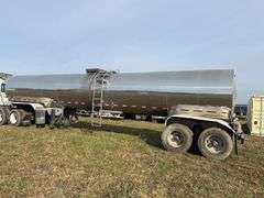 1992 Walker Tanker