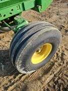 John Deere 4555 Cab Tractor