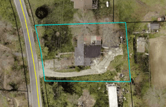 Boyle County Project House - PAY YOUR PRICE!
