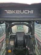 Takeuchi T08