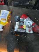 2006 Freightliner Day Cab