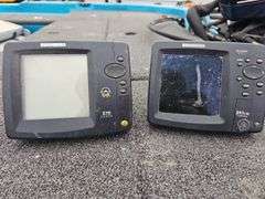 2011 Bass Master Fishing Boat