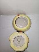 McCoy Mammy Yellow Dress - Cookie Jar