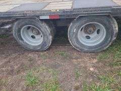 2014 Elite Trailer 32ft