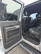 2012 Ford F250 Super Duty Lariat