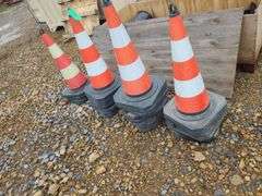 Traffic Cones