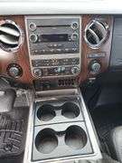 2012 Ford F250 Super Duty Lariat