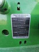 John Deere HX20 Batwing