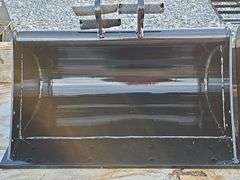 Mini Excavator Bucket