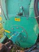 6300 GEA Liquid Manure Spreader