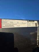 Texas Pride Gooseneck Dump Trailer