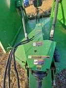 John Deere HX20 Batwing